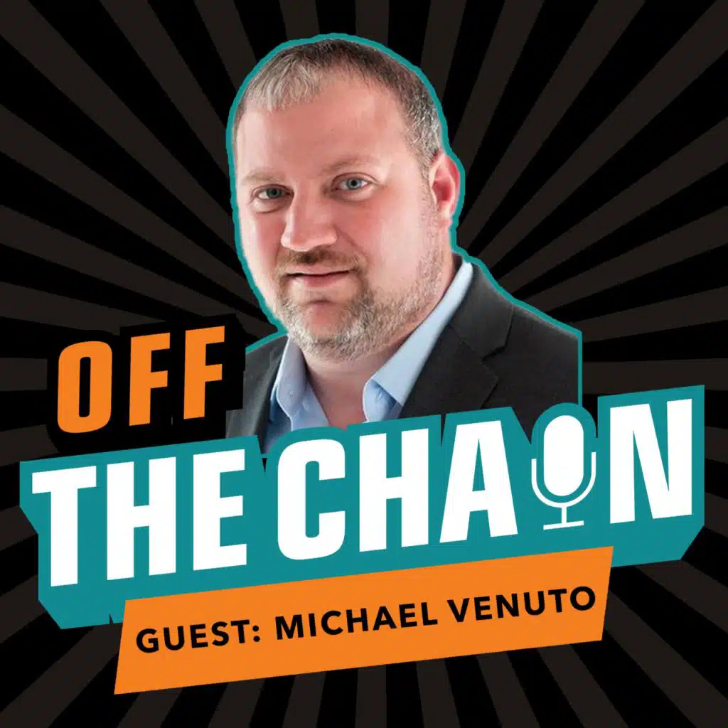 Michael Venuto, Co-Founder of Toroso Investments: Inside the World of ETFs