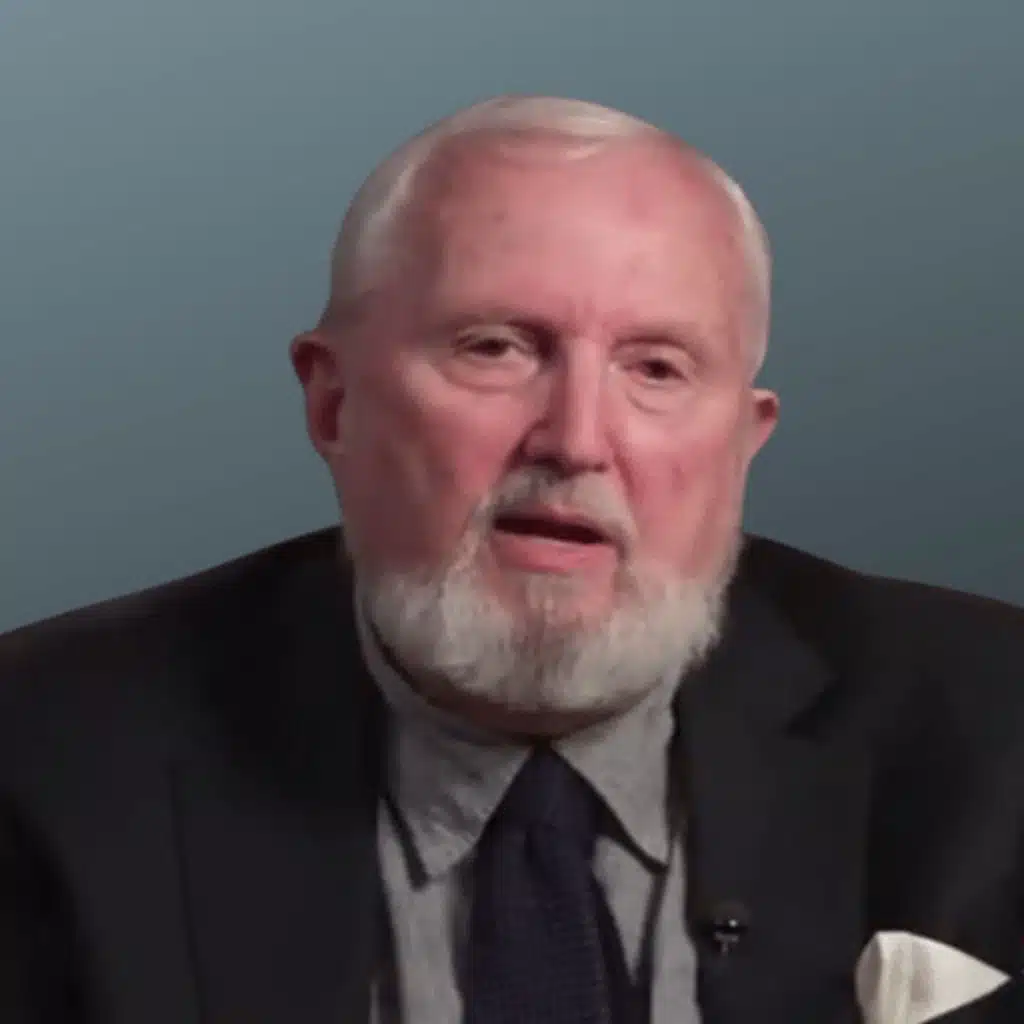 Running Out of Time: Saving the World’s Oceans