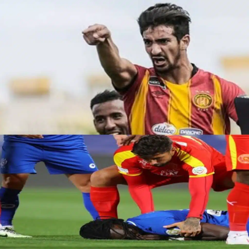 ما هذا يا بن رمضان الترجي غير و الوداد يضرب الرجاء و الهلال و بني ياس يغنيان متصدر لا تكلمني تحليلات