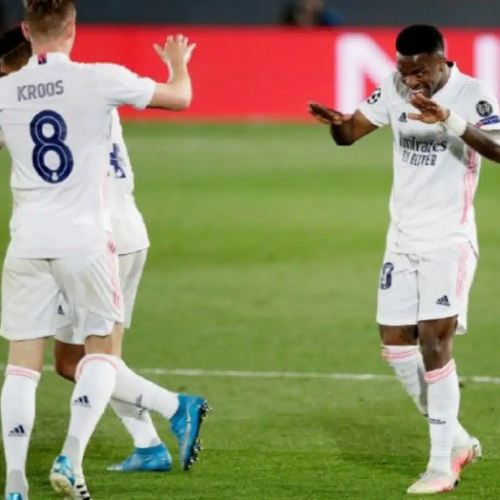 الترجي و مراقبين و انتقادات لماذا – الوحدة و الزوراء و القوة الجوية - ريال مدريد يلقن ليفربول الدرس