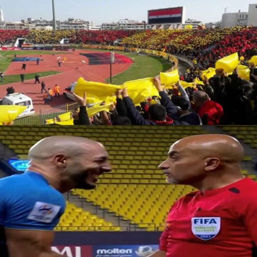 الترجي مع شباب بلوزداد كما توقعنا الاهلي مع صن داونز - برشلونة واقع مرير - تشرين بطل سوريا