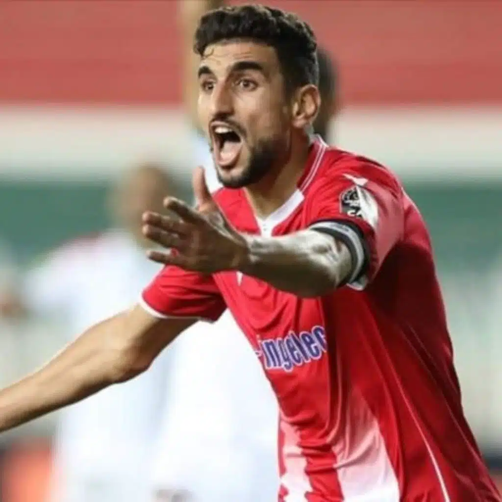 ظلم الوداد و غضب في الترجي و فرحة شباب بلوزداد و الاهلي و صدمة كازيرشيفش ردود فعل المحللين