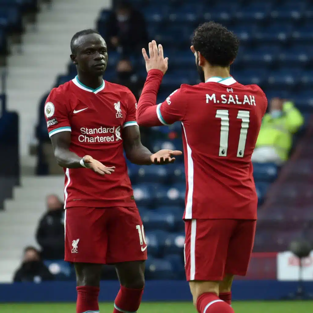 محمد صلاح هداف اعاد هيبة ليفربول و اتليتكو مدريد عريس اسبانيا و دورتموند و ليستر سيتي قادمان بقوة