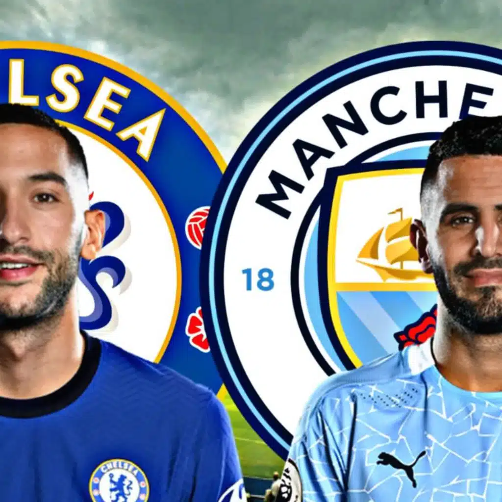 مانشستر سيتي ينتظر تشيلسي و الاهلي بطل السوبر و اليجري مع يوفنتوس تاني و المدب يعيد الثقة للترجي