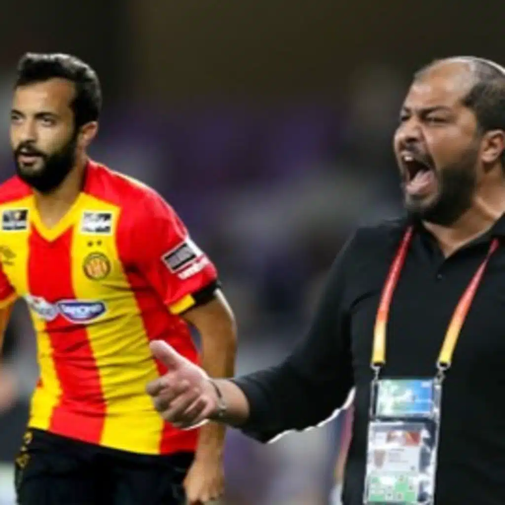 الخنيسي يورط الترجي و الاهلي يستعد و الامارات مع ماليزيا التحدي و الوداد و الرجاء جولة جديدة
