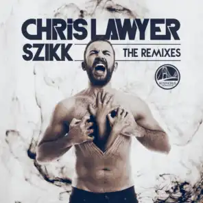SZIKK The Remixes EP