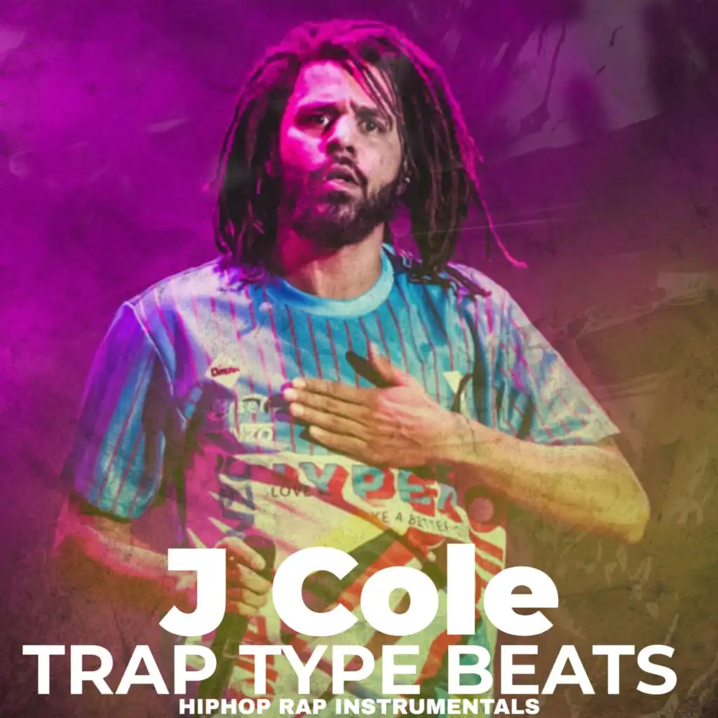 J Cole Trap Type Beats HipHop Rap (Instrumentals)