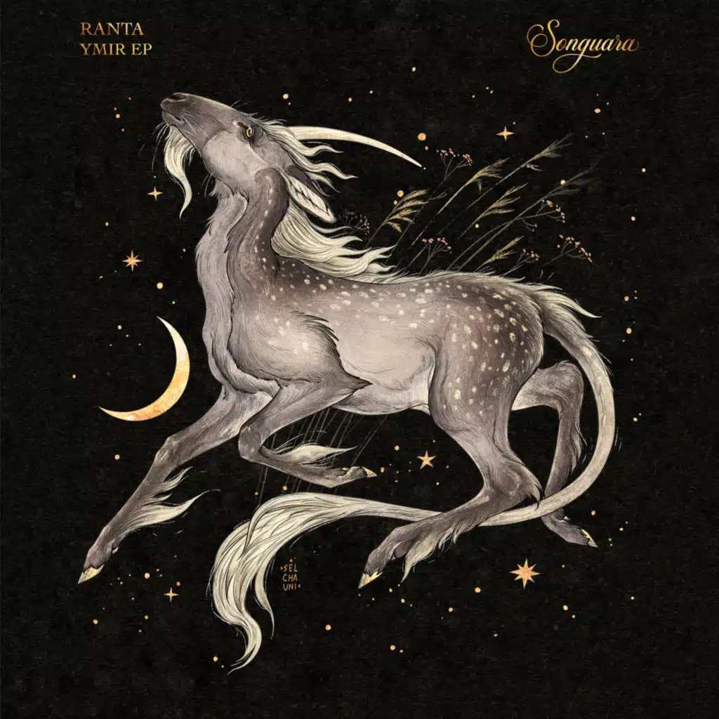 Children of Ymir (Radio Edit)