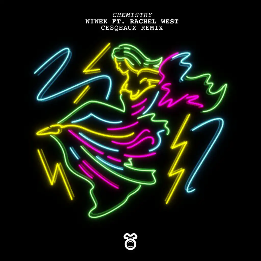 Chemistry (Cesqeaux Remix) [feat. Rachel West]