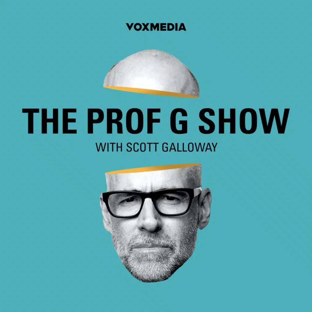 State of Play: Supply Chain & Logistics — with Hamid Moghadam