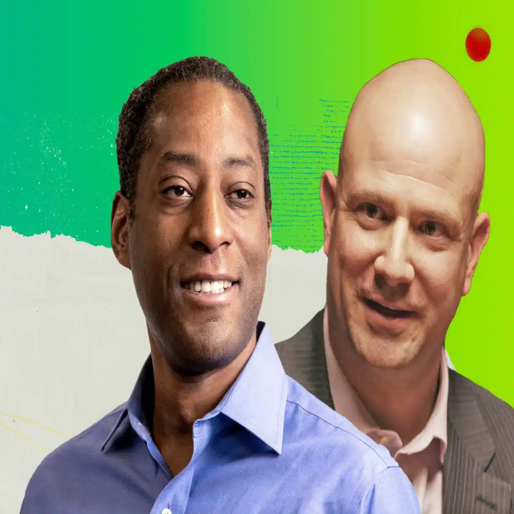 Will the U.S. Leave the Value of the Dollar to "Market Forces"? ( w/ Luke Gromen)