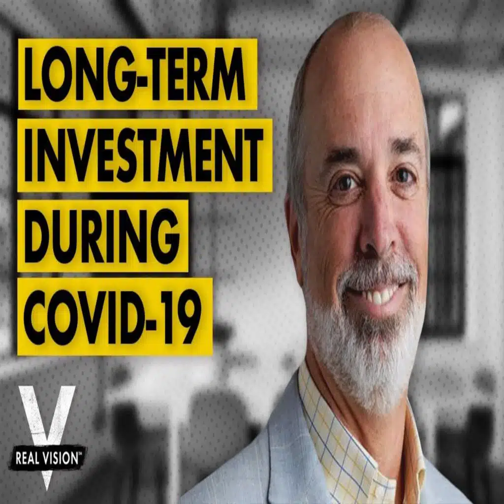 The Interview - How to Stay Safe on the Rollercoaster Ride (w/ Ric Edelman)