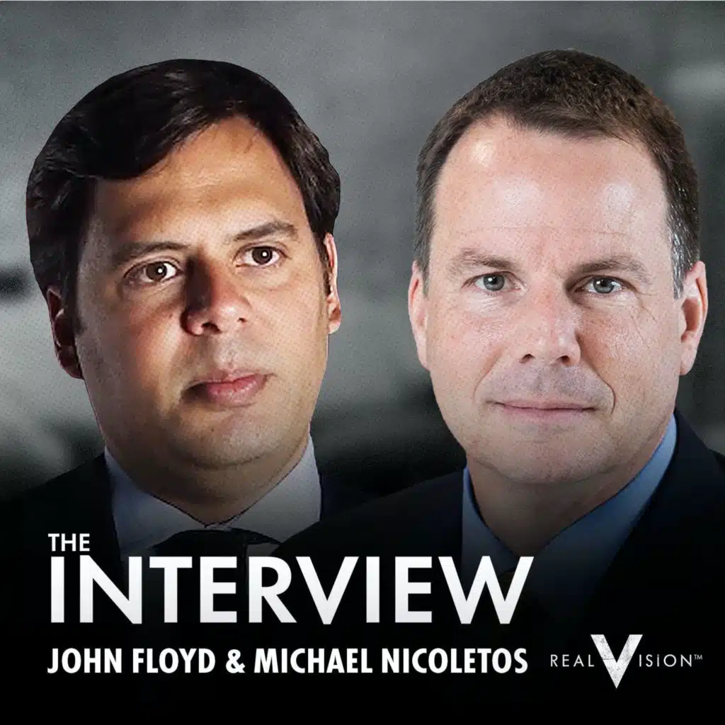 The Interview - Turkish Lira: A Recipe for Disaster?