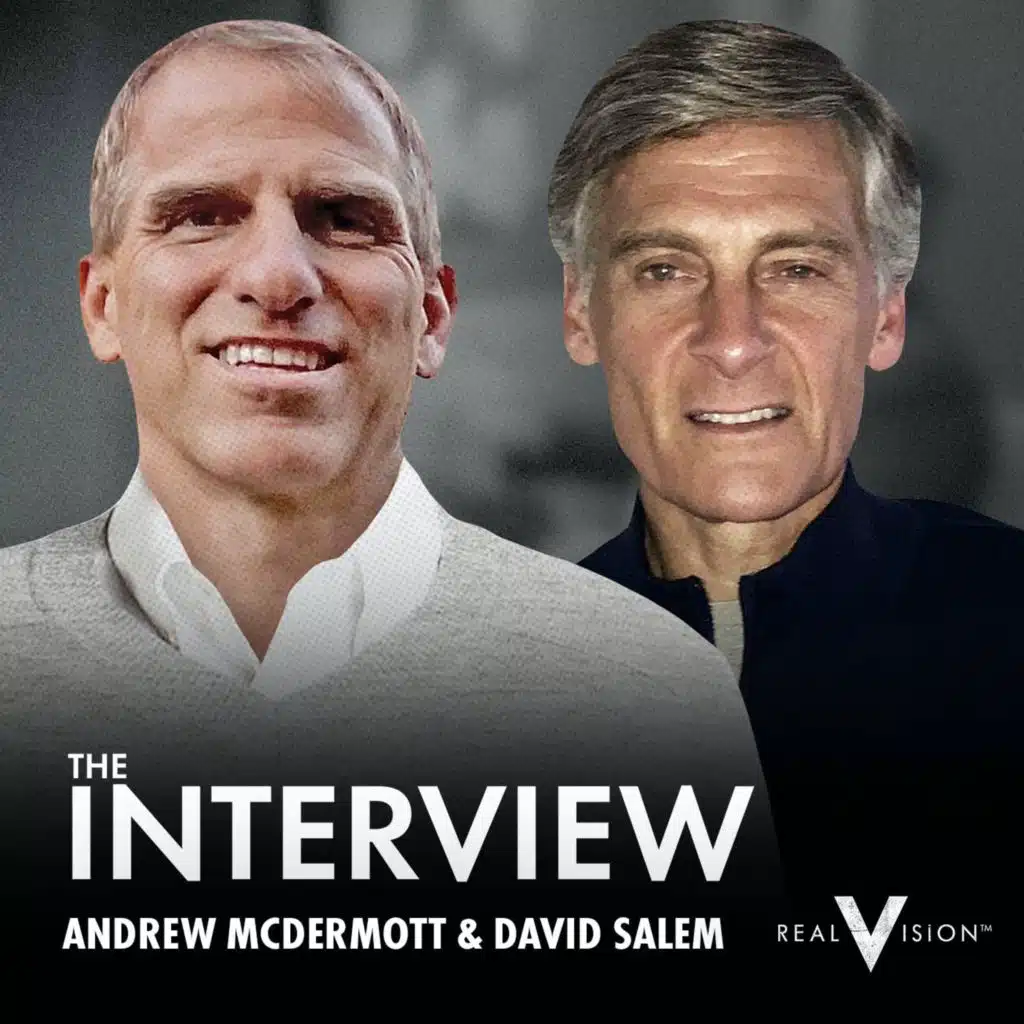 Japanese Stocks: The Ultimate Undervalued Investment Opportunity (w/ Andrew McDermott & David Salem)