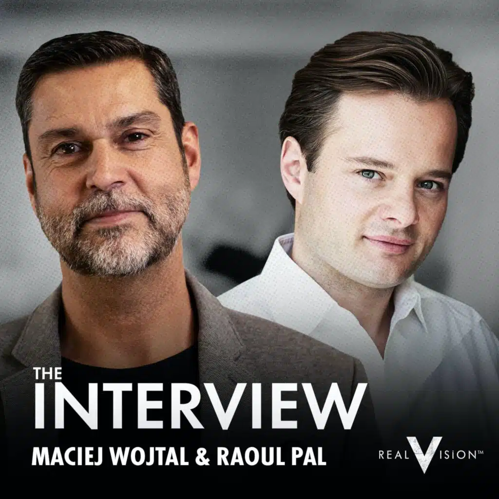 Iran: Investing in One of the Best-Performing Stock Markets (w/ Raoul Pal & Maciej Wojtal)