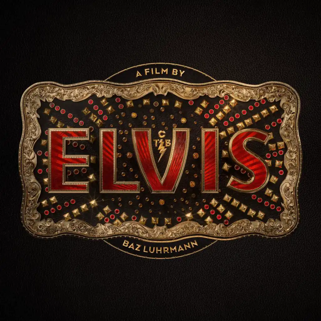 ELVIS (Original Motion Picture Soundtrack)