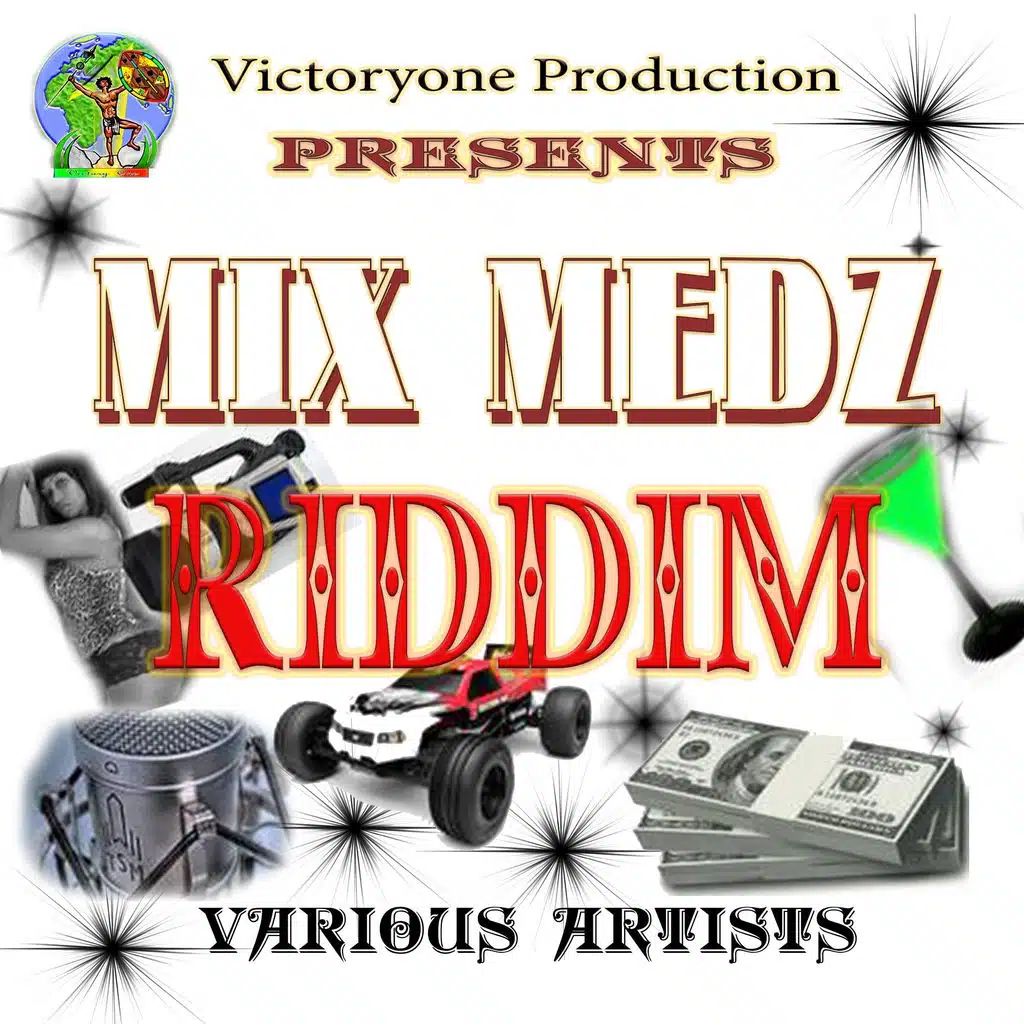 Mix Medz Riddim