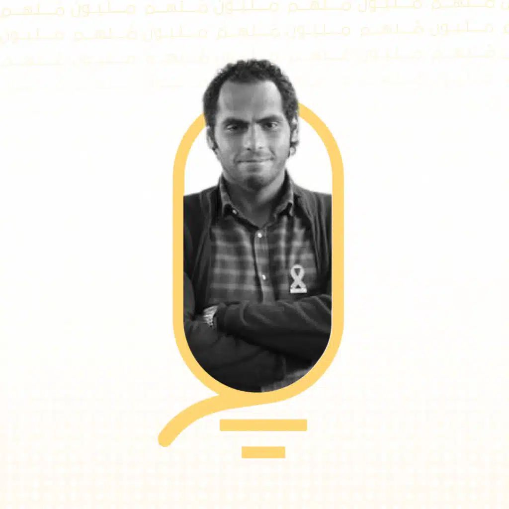 بودكاست مليون مُلهم| 0000002| أنور الكموني عن التحفيز الذاتي و قصة تحدي الظروف الصعبة