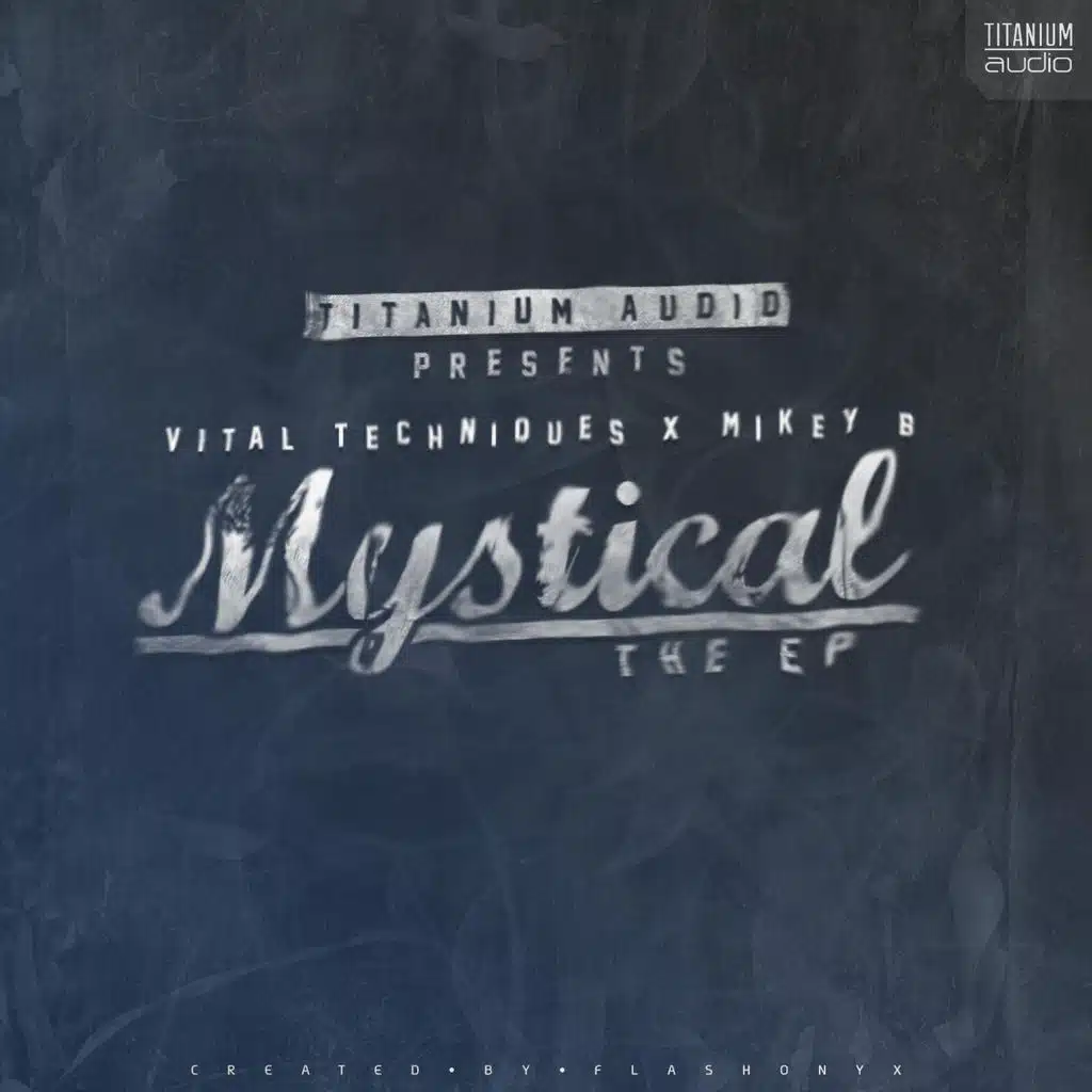 Mystical EP