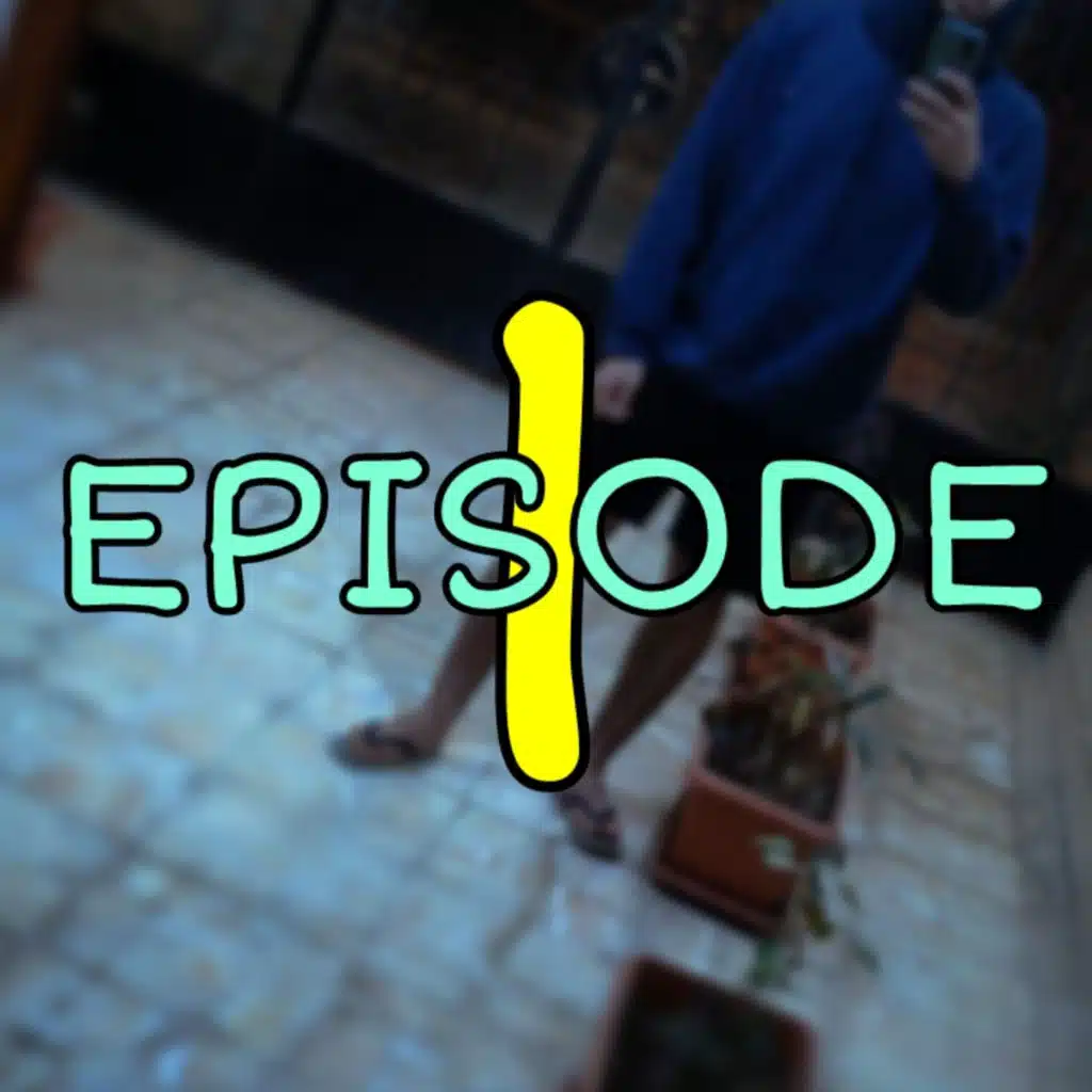 Overflow - Episode 1: Perfect Imperfections