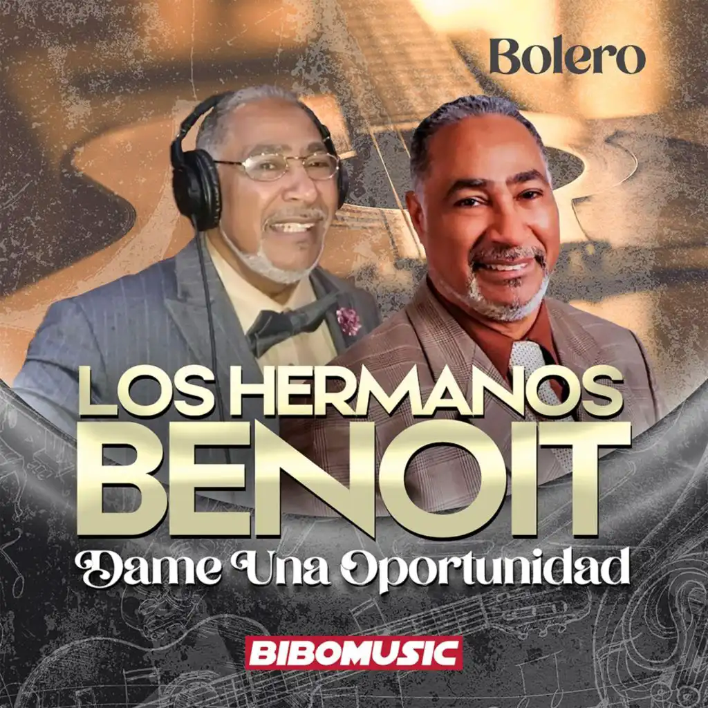 Los Hermanos Benoit