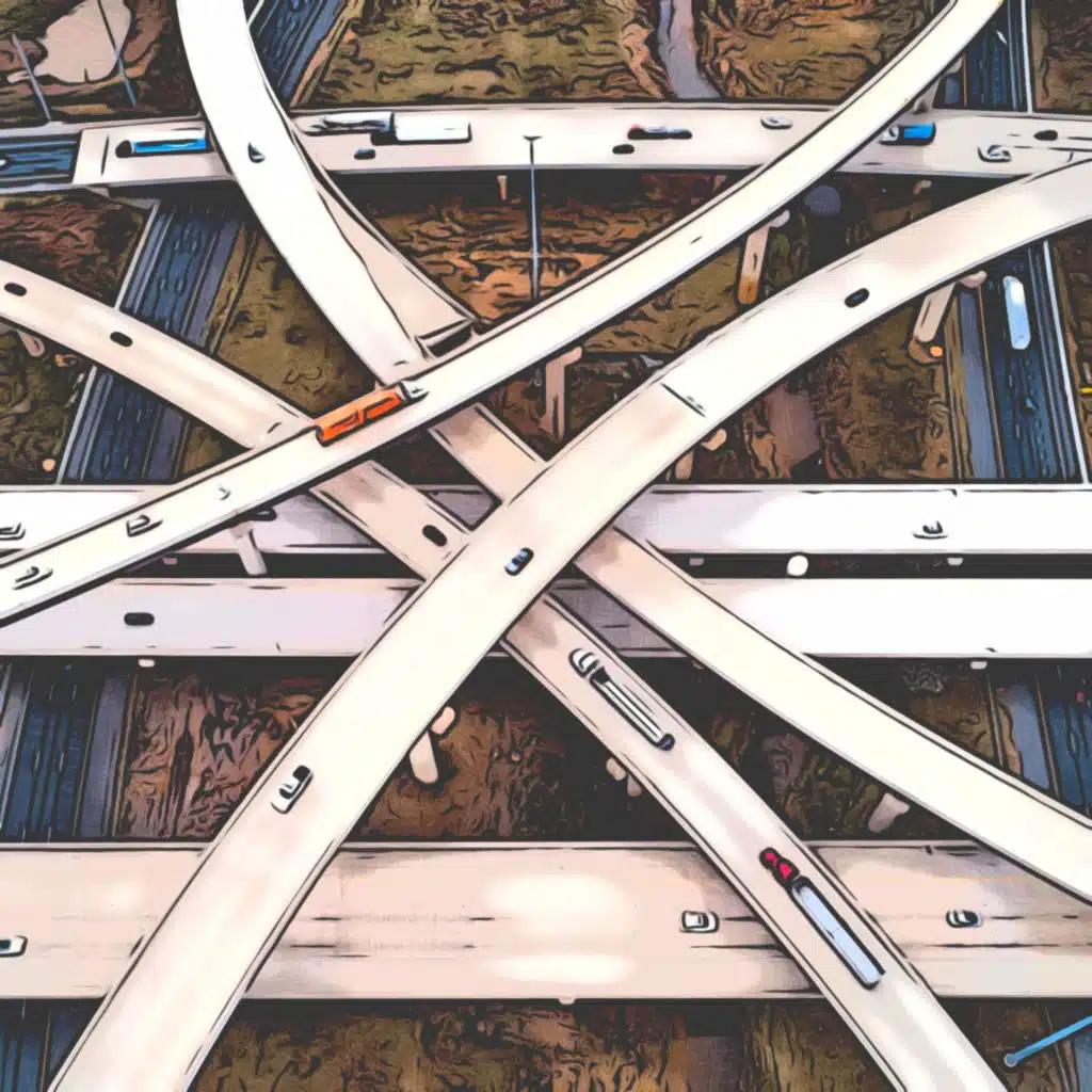 خطة البنية التحتية الأمريكية الجديدة - 2021