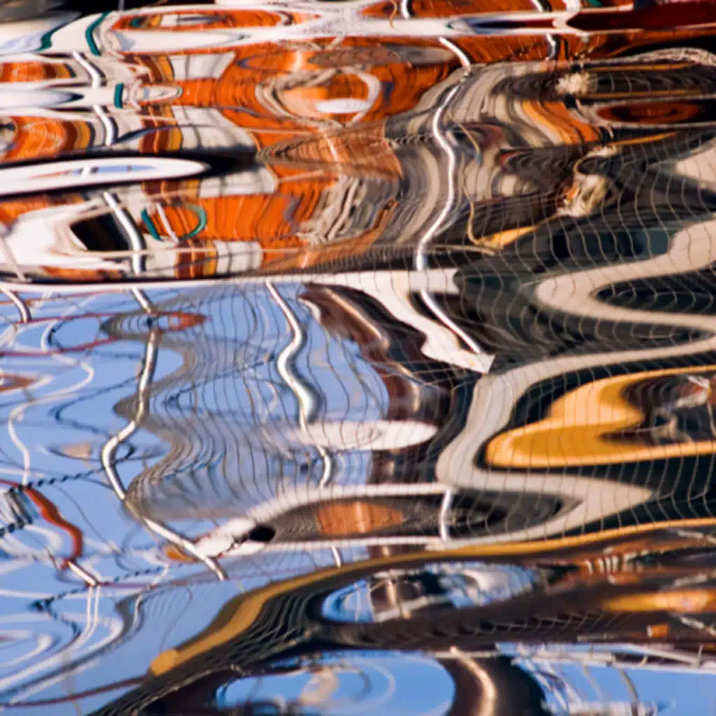 متى تهدأ العلاقات المضطربة؟