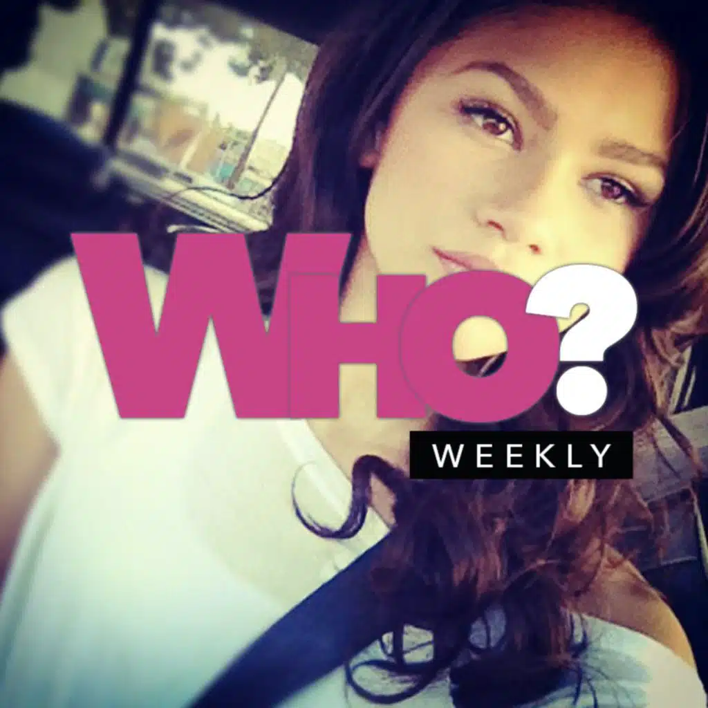 Zendaya? (ft. Who Dat?)