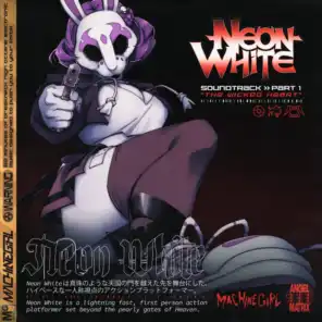 Neon White Soundtrack Part 1 "The Wicked Heart"