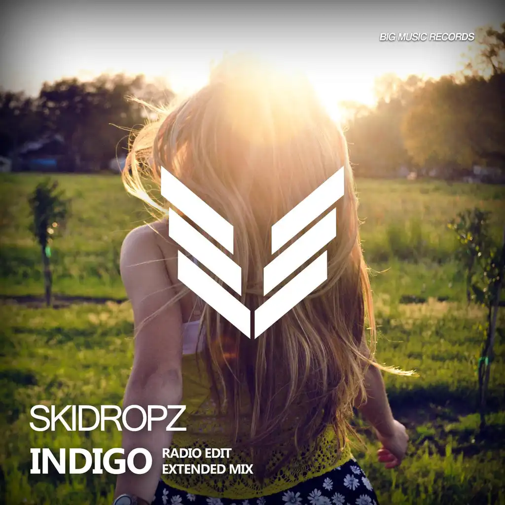 Indigo (Nightcore Edit)