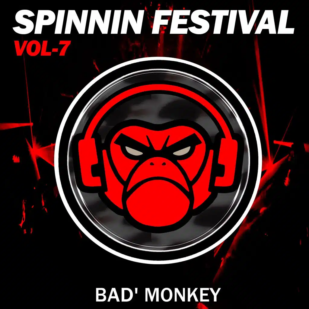 Spinnin Festival, Vol. 7