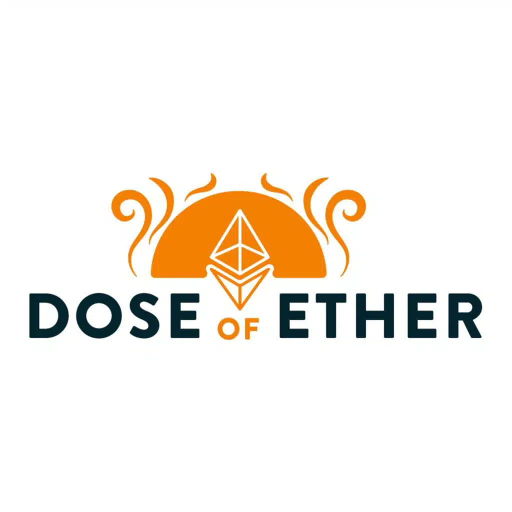 Dose of Ether #43-Break Free