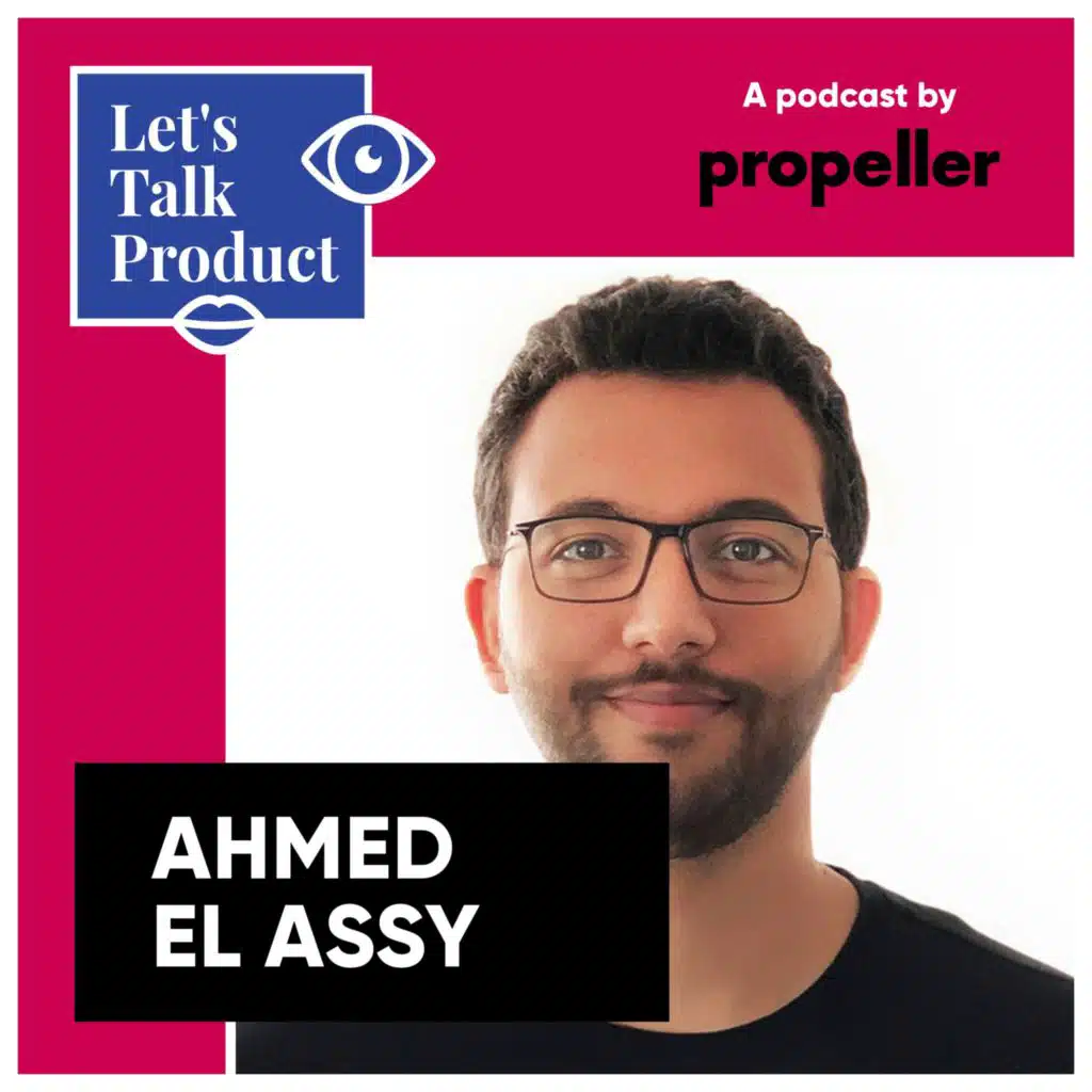 9. Self-service SaaS & reducing churn w/ Ahmed, co-founder @ Gameball