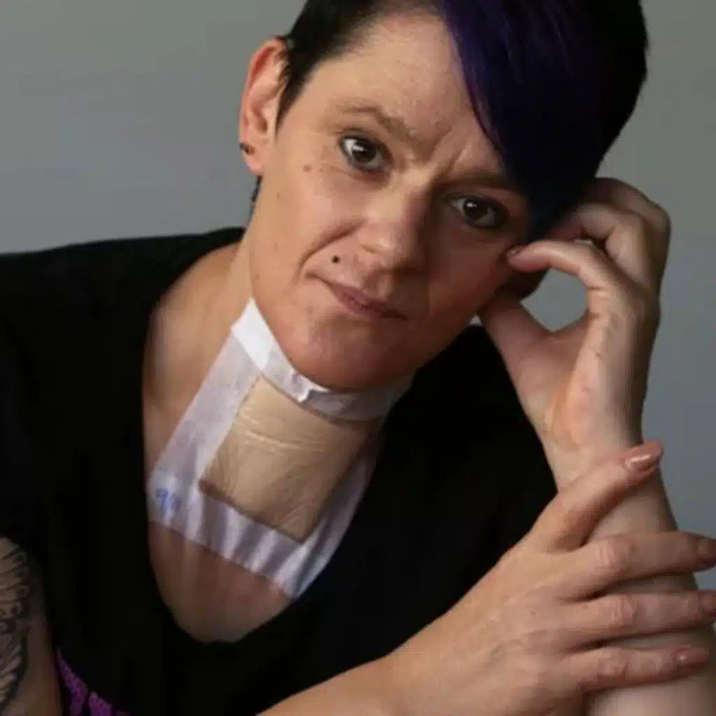 Abducted, drugged and left for dead.