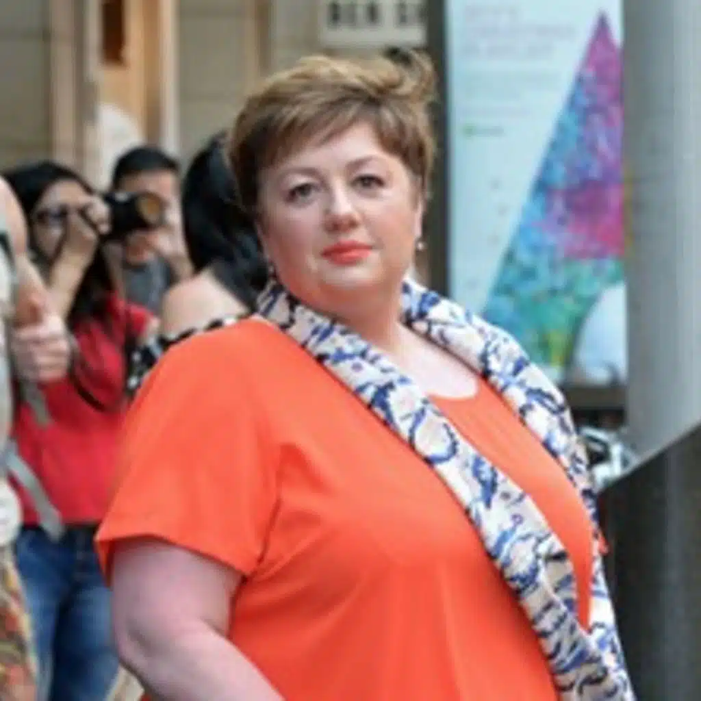 Hostage terror - I was used as a human shield