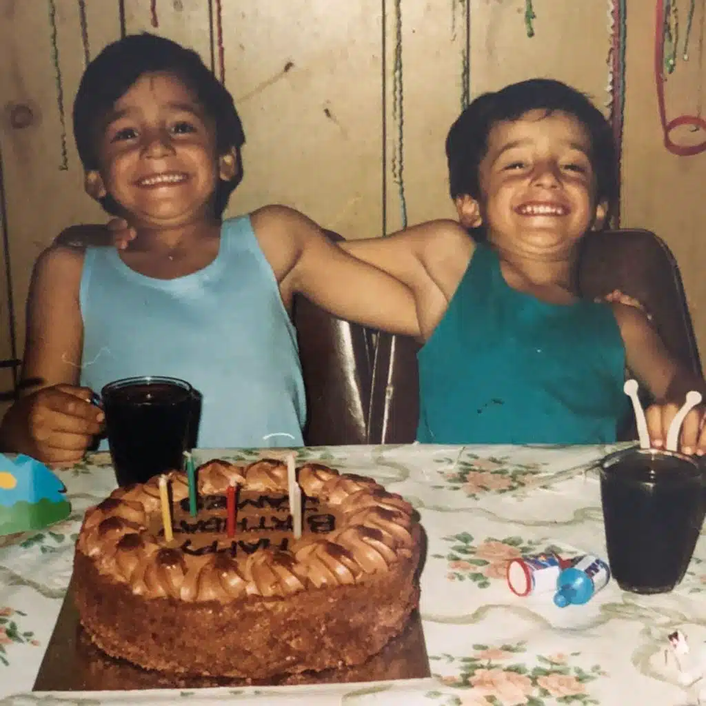 Bourke Street Massacre: My brother, the killer