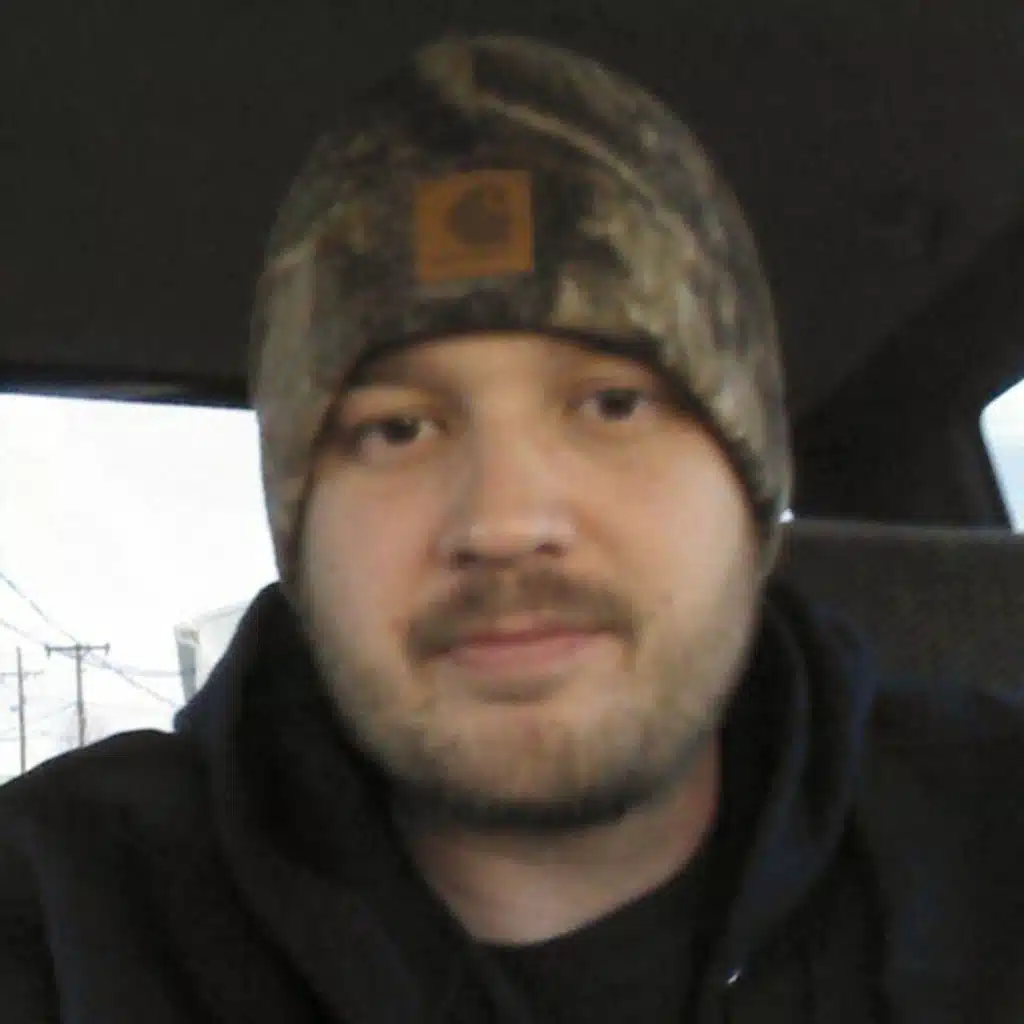 Joe woke up without a penis