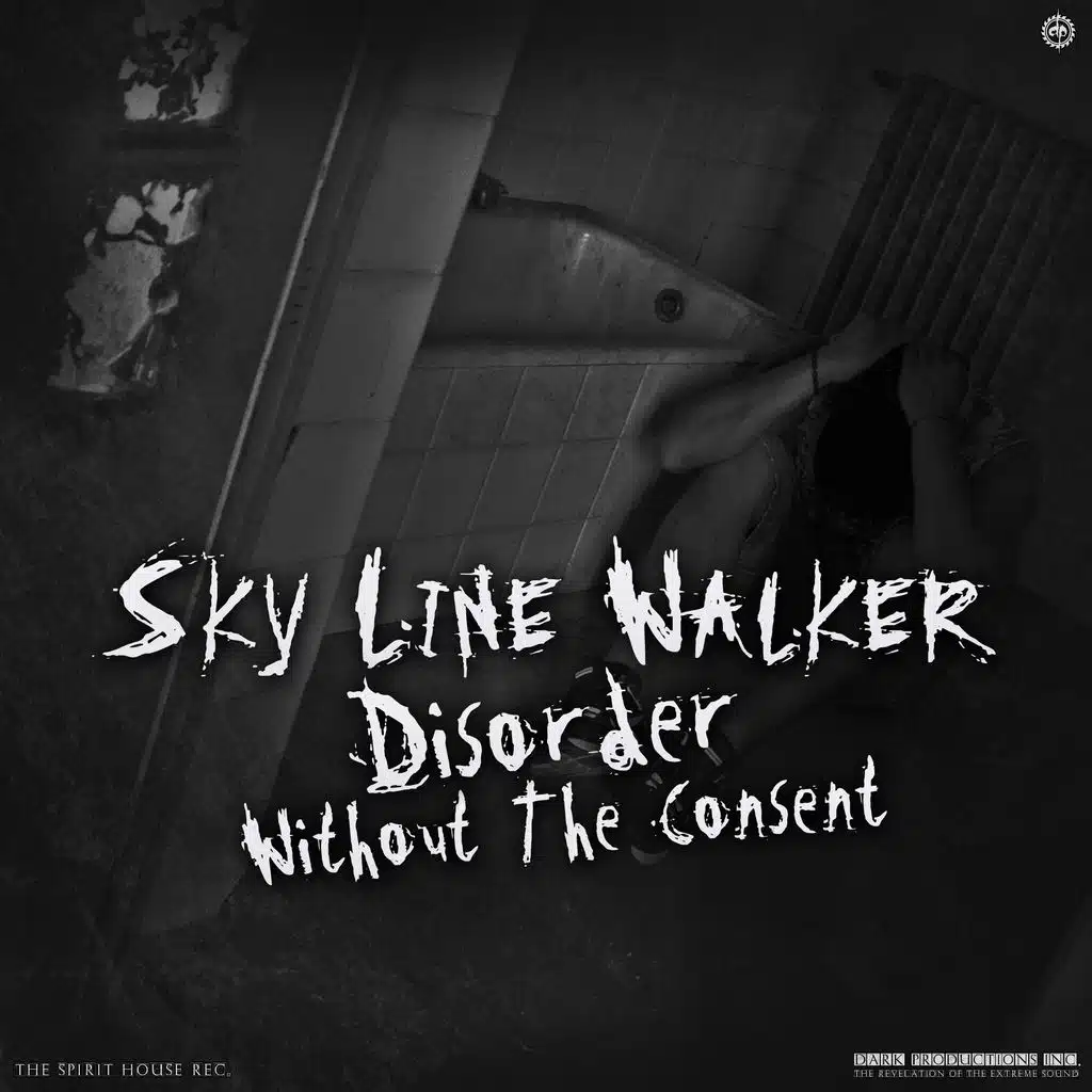 Time Shift (feat. Sky Line Walker) (Sky Line Walker Remix)