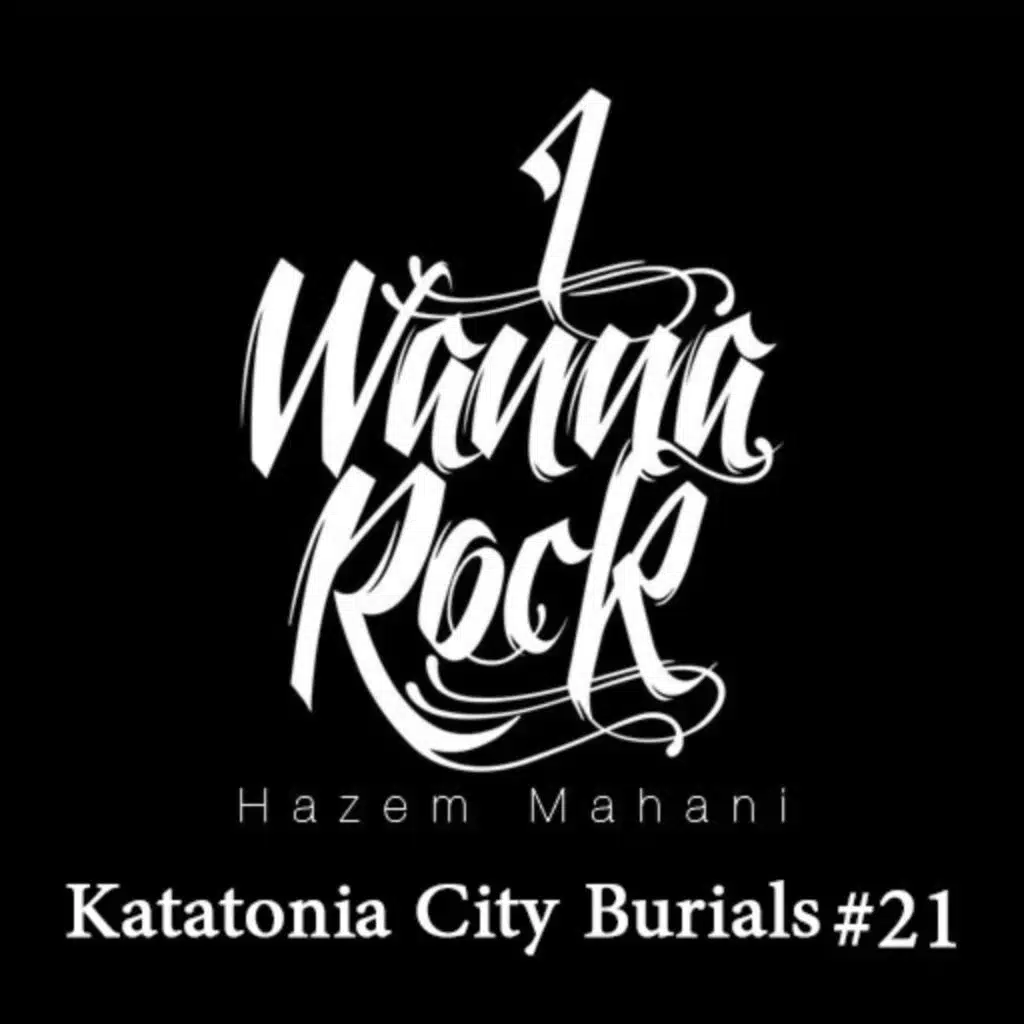 #21 مناقشة ألبوم Katatonia ''City Burials''