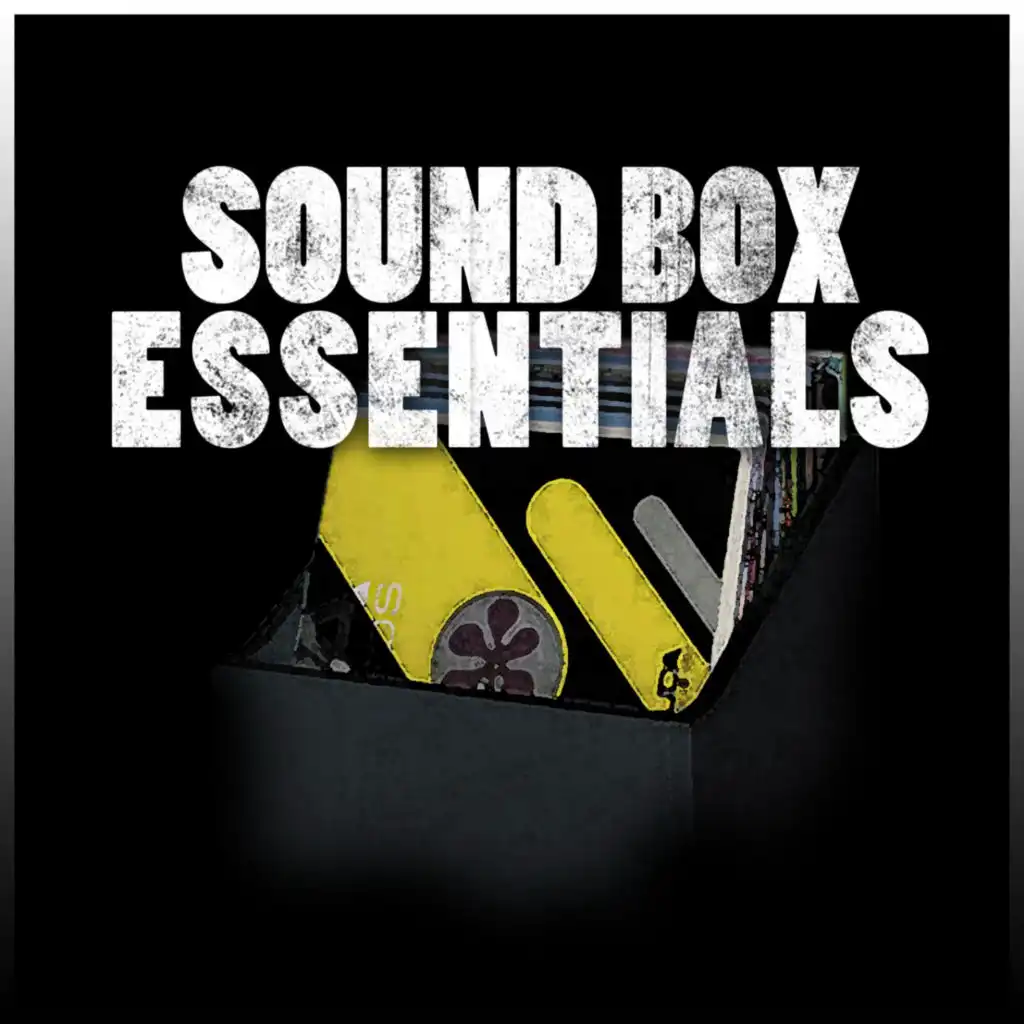 Sound Box Essentials Roots & Culture Vol 4 Platinum Edition