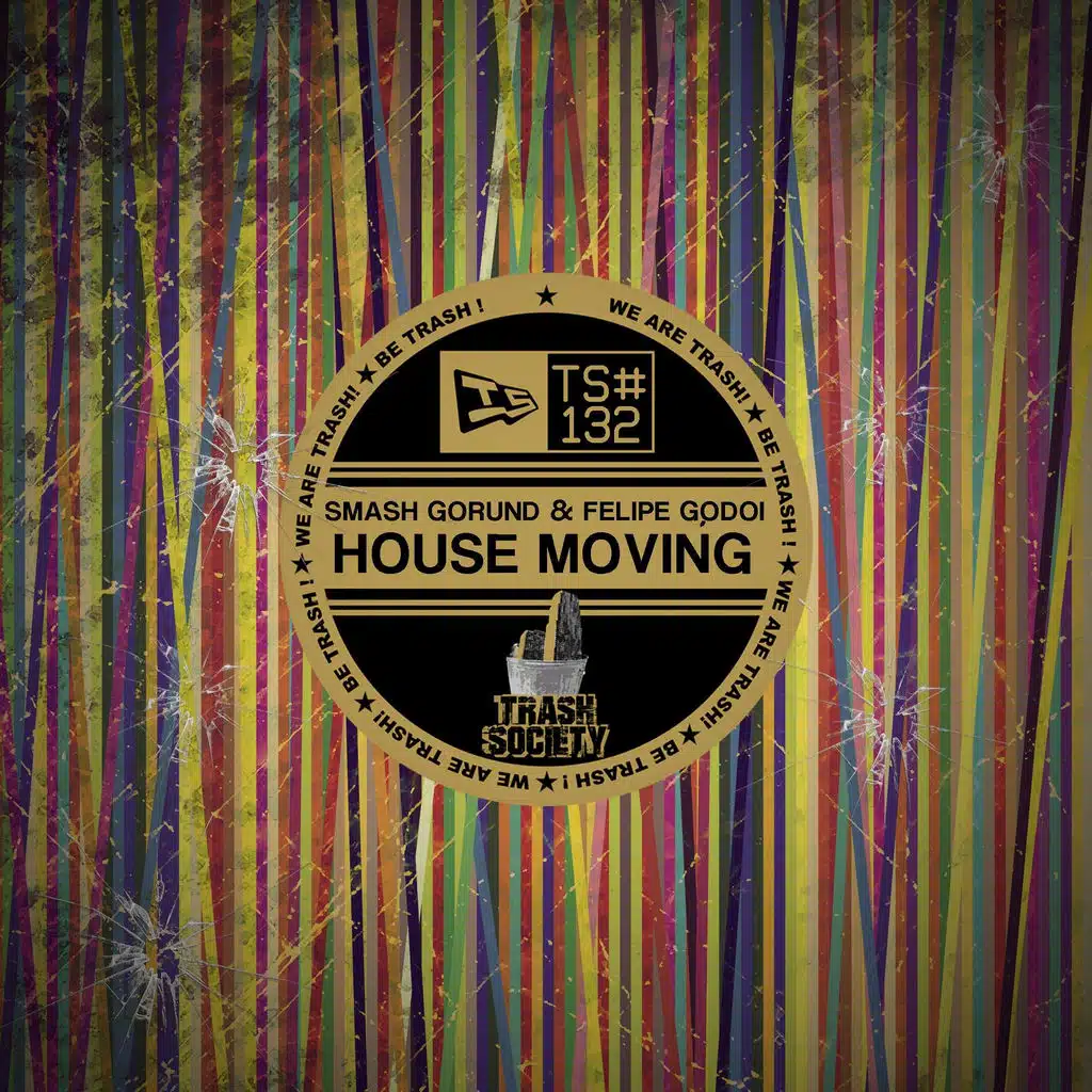 House Moving