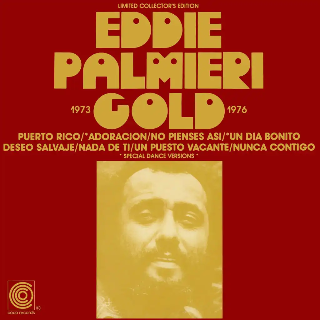 Gold 1973 / 1976