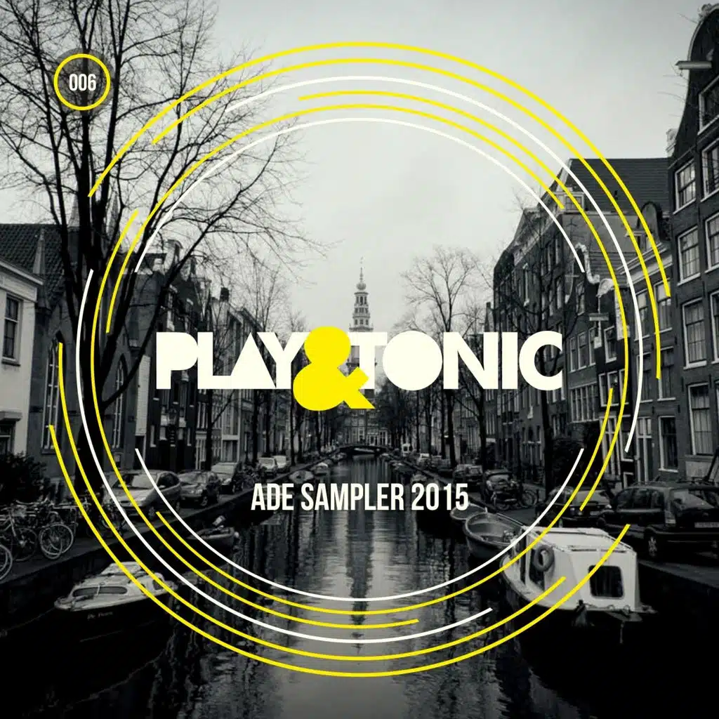 Crumble (Original Mix)