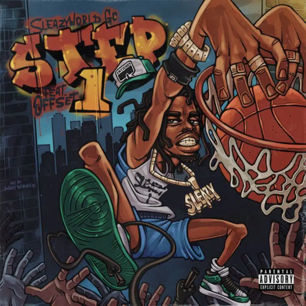 SleazyWorld Go & Offset