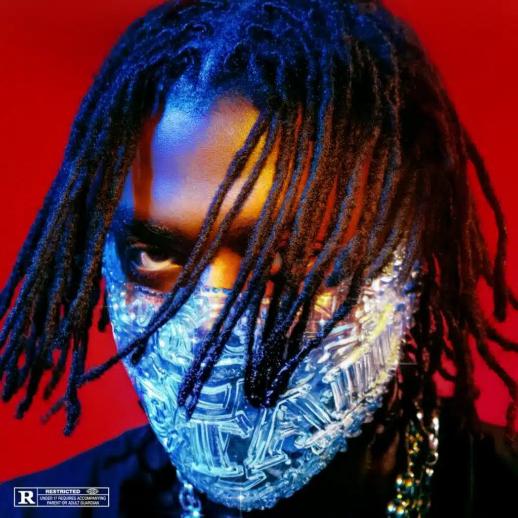 Coffre plein (feat. Maes & Zed)