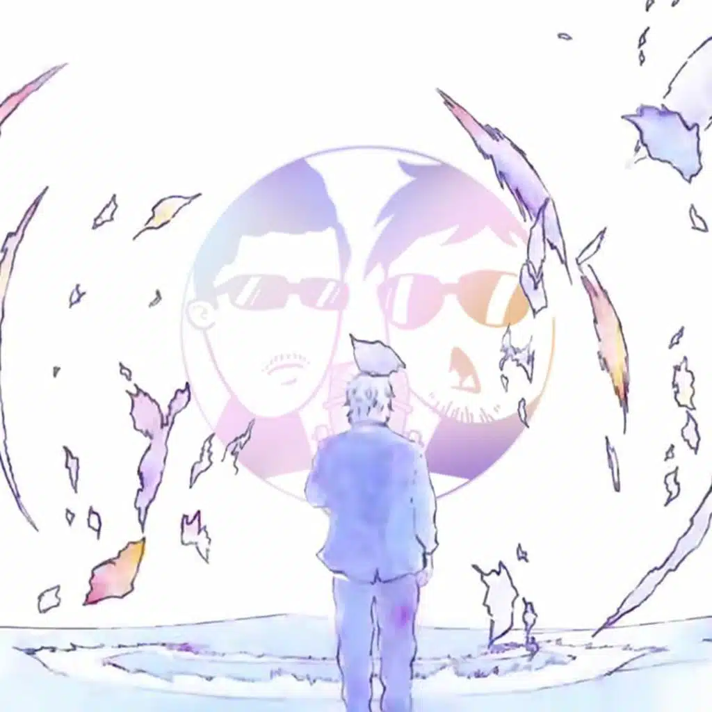 #مقهى_الانمي | اراء الشتاء - حمني |