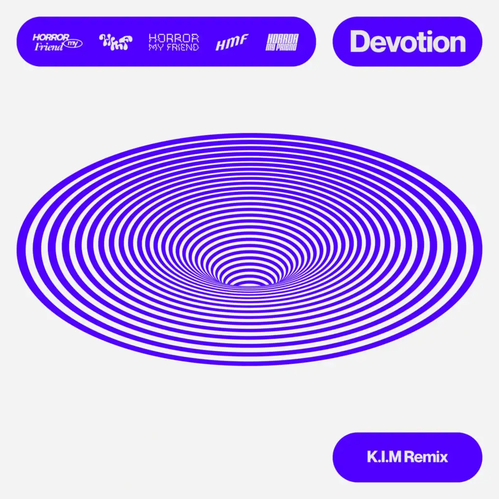 Devotion (K.I.M Remix)