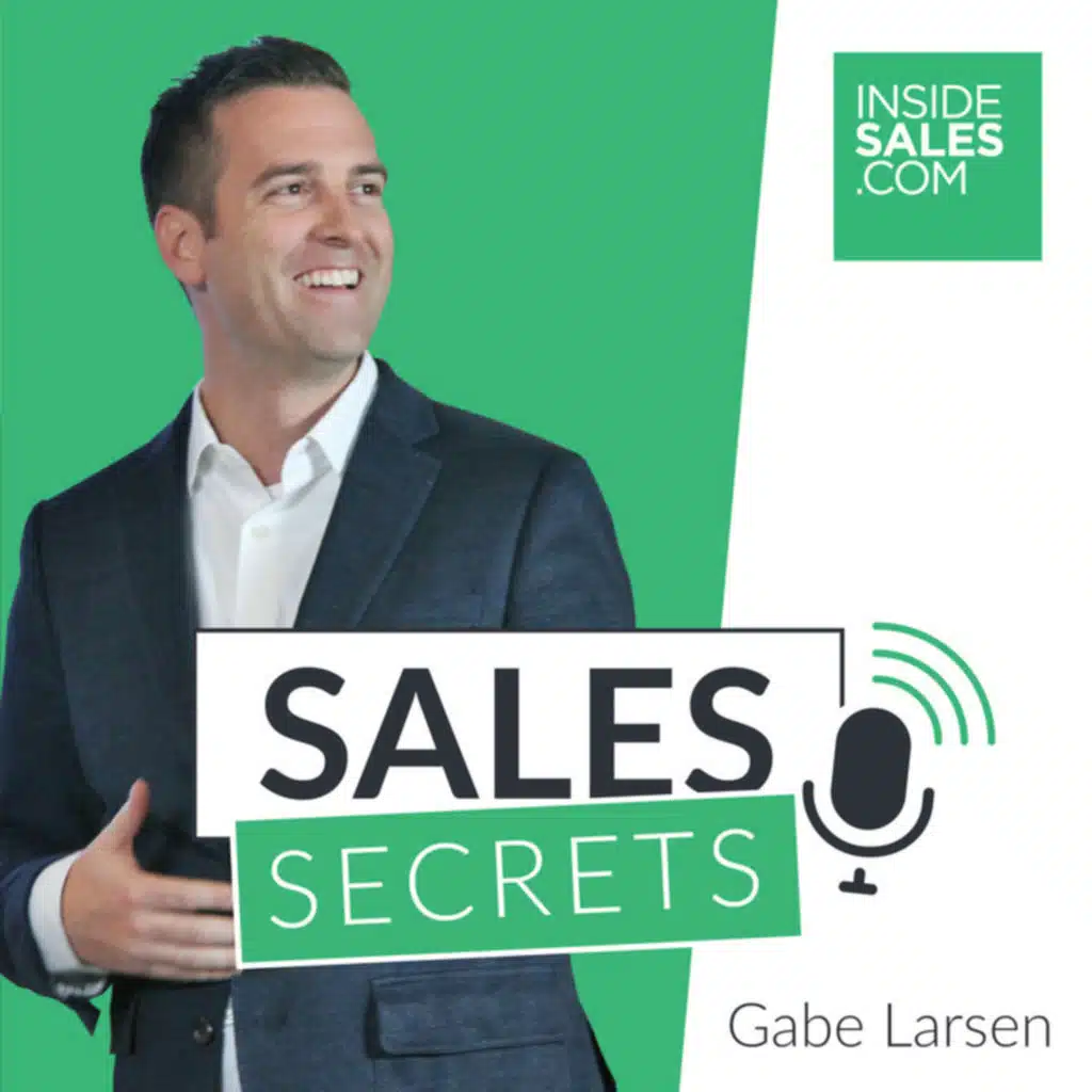 Building an Integrated Sales & Marketing Engine w/Phillip Anderson @BCG