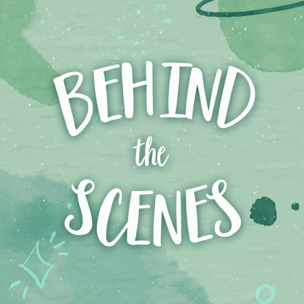 Behind the Story - Madam Madatem Australian Outback The Ghan Train