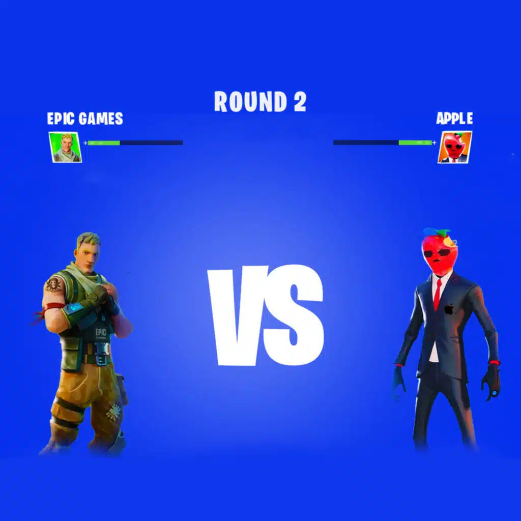 Fortnite vs Apple - Part 2